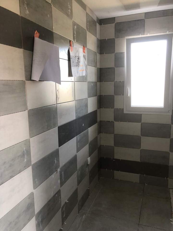 Carreleur professionnel à Rochefort